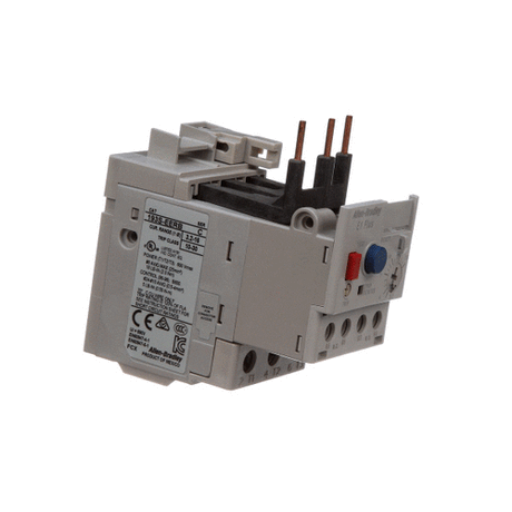 VOGT ICE MACHINES 12A7538E01 OVERLOAD RELAY  3.2 - 16 A  1
