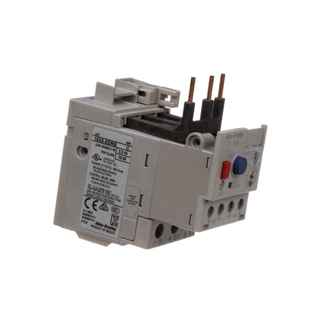 VOGT ICE MACHINES PARTS Vogt Ice Machines 12A7538E01 Overload Relay 3.2 - 16 A 1 - SKU VGT12A7538E01