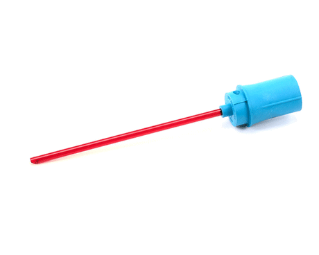VOGT ICE MACHINES PARTS Vogt Ice Machines 12B2185V31 Water Distributor ( Sanoprene - SKU VGT12B2185V31