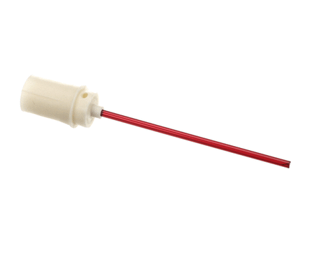 VOGT ICE MACHINES PARTS Vogt Ice Machines 12B2185V32 Water Distributor ( Sanoprene - SKU VGT12B2185V32
