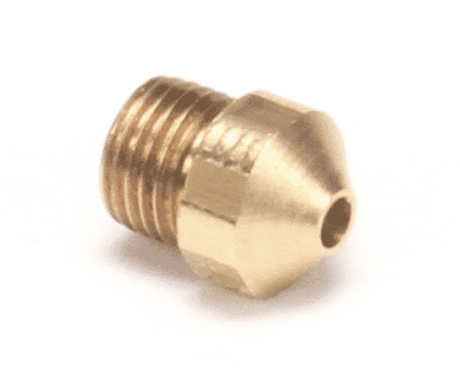 VULCAN HART PARTS Vulcan Hart 00-010901-00043 Orifice Spud Nat - SKU VH00-010901-00043