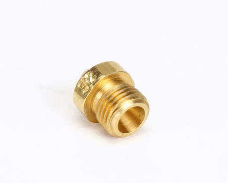VULCAN HART PARTS Vulcan Hart 00-010901-00052 Orifice Spud Pro - SKU VH00-010901-00052
