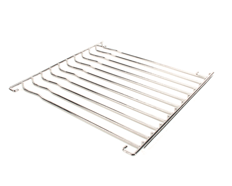 VULCAN HART PARTS Vulcan Hart 00-342141-00001 Rack Guide Assembly LH - SKU VH00-342141-00001