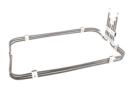 VULCAN HART PARTS Vulcan Hart 00-342170-00001 Coil Assembly - SKU VH00-342170-00001