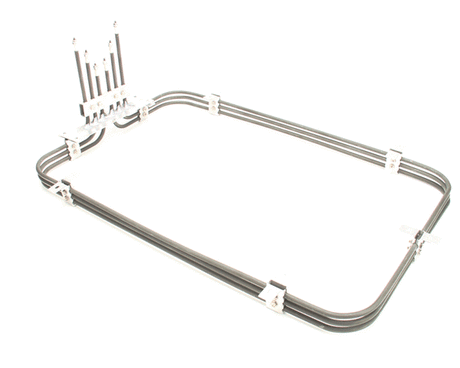 VULCAN HART PARTS Vulcan Hart 00-342170-00002 Coil Assembly - SKU VH00-342170-00002