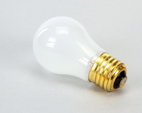 VULCAN HART PARTS Vulcan Hart 00-342766-00002 Lamp Oven 40W 250V - SKU VH00-342766-00002