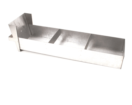 VULCAN HART PARTS Vulcan Hart 00-343286-00003 Tray Assembly. - SKU VH00-343286-00003