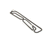 VULCAN HART PARTS 00-351360-00003 - SKU VH00-351360-00003