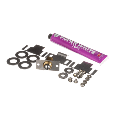 VULCAN HART PARTS Vulcan Hart 00-351430-00090 Kit Door Catch - SKU VH00-351430-00090