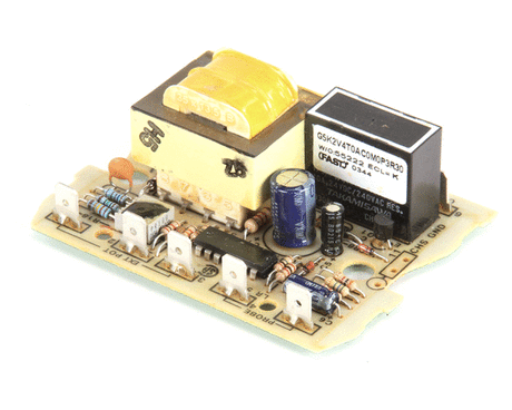 VULCAN HART PARTS Vulcan Hart 00-354409-00001 Control-Electronic - SKU VH00-354409-00001