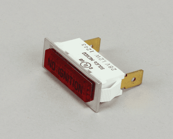 VULCAN HART PARTS 00-354575-00004