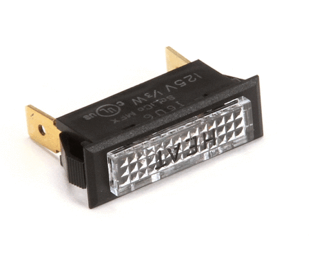 VULCAN HART PARTS Vulcan Hart 00-354575-00010 Light Clear Heat 120V - SKU VH00-354575-00010