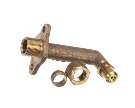 VULCAN HART PARTS Vulcan Hart 00-356585-00004 Fitting Orifice - SKU VH00-356585-00004