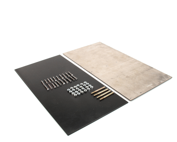 VULCAN HART PARTS 00-358269-00002