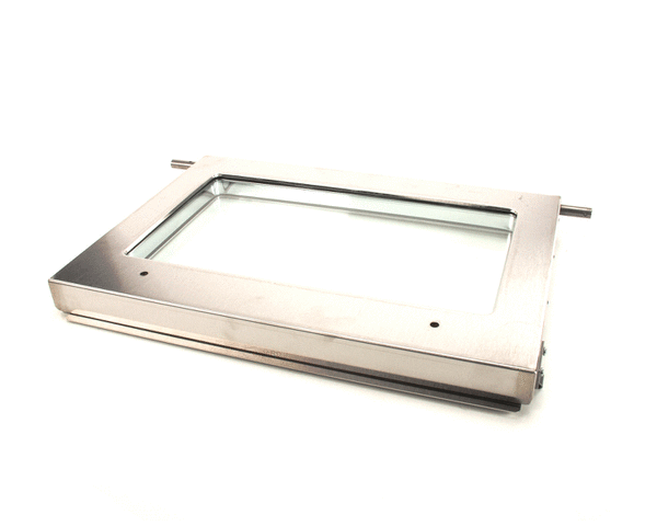 VULCAN HART 00-358529-00005 DOOR LH ASSEMBLY. W/WINDOW