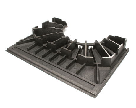 VULCAN HART PARTS Vulcan Hart 00-405817-00001 Casting Top Plate - SKU VH00-405817-00001
