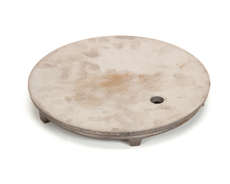VULCAN HART PARTS Vulcan Hart 00-406460-00001 Lid - SKU VH00-406460-00001