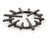 VULCAN HART PARTS 00-406820-00001 - SKU VH00-406820-00001