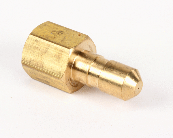 VULCAN HART 00-408485-00010 NOZZLE