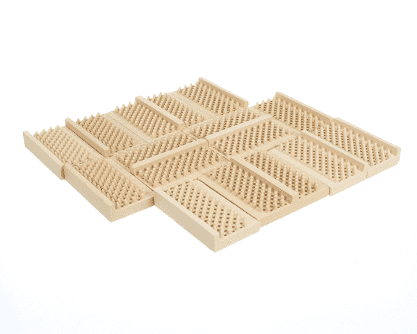 VULCAN HART 00-408726-000G5 SET CERAMIC