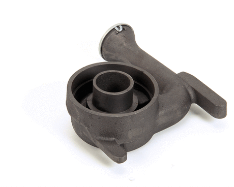 VULCAN HART PARTS Vulcan Hart 00-409416-000G1 Burner Casting-Lower Assembly. - SKU VH00-409416-000G1