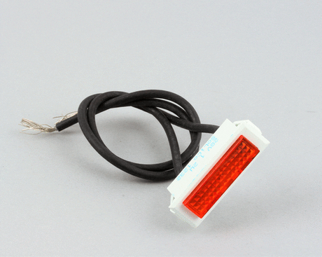 VULCAN HART PARTS Vulcan Hart 00-411496-000E9 Indicator Light - SKU VH00-411496-000E9