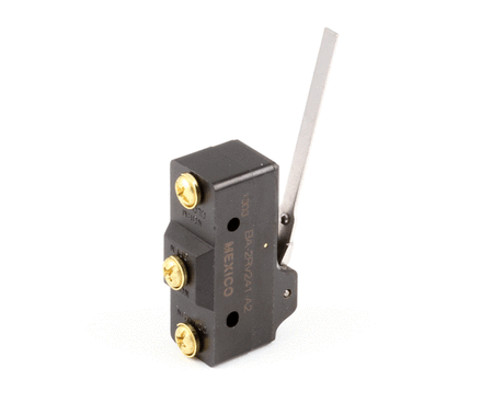 VULCAN HART PARTS Vulcan Hart 00-411496-000F1 Switch Micro - SKU VH00-411496-000F1