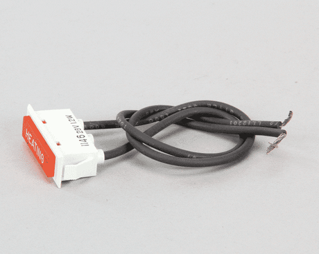 VULCAN HART PARTS Vulcan Hart 00-411496-00E13 Indicator Light - SKU VH00-411496-00E13