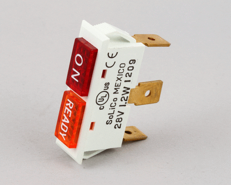 VULCAN HART PARTS 00-411496-00E21 - SKU VH00-411496-00E21