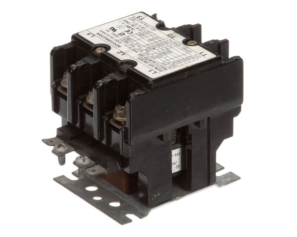 VULCAN HART 00-411497-000C1 CONTACTOR 3POLE 12