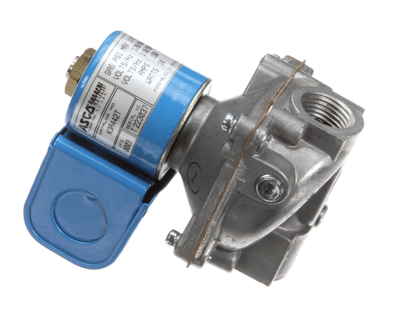 VULCAN HART 00-411497-000F6 SOLENOID VALVE