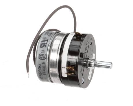 VULCAN HART PARTS Vulcan Hart 00-411690-00005 Timer 240V 1HR - SKU VH00-411690-00005