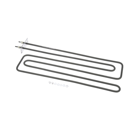 VULCAN HART PARTS 00-411861-00002 - SKU VH00-411861-00002