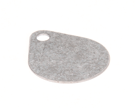 VULCAN HART PARTS Vulcan Hart 00-411928-00001 Cover Lighter Hole - SKU VH00-411928-00001
