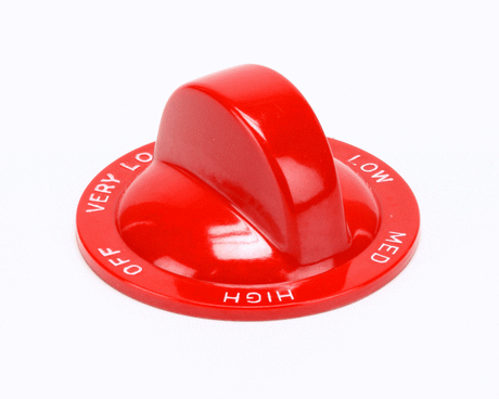 VULCAN HART PARTS Vulcan Hart 00-412251-00001 Knob Inf Switch Red - SKU VH00-412251-00001