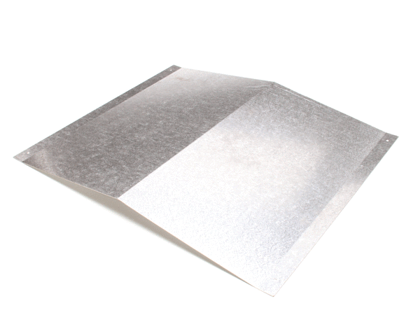 VULCAN HART 00-413228-00001 BAFFLE VEE