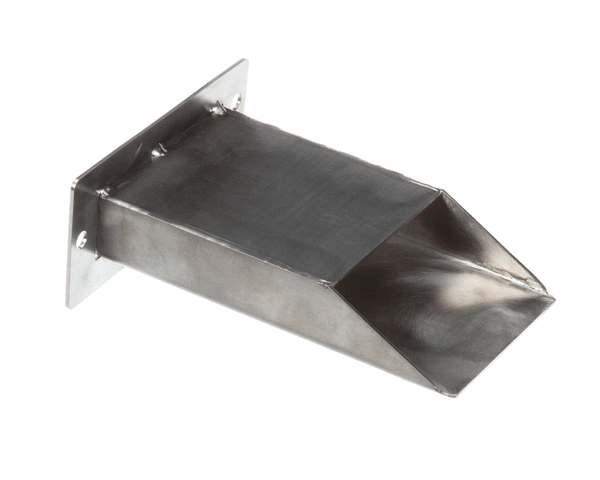 VULCAN HART 00-413627-000G2 TUBE SNORKEL ASSEMBLY