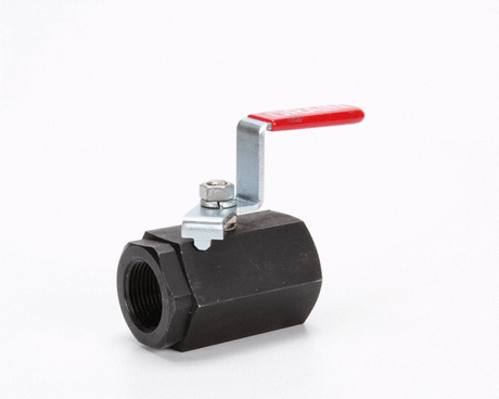 VULCAN HART PARTS Vulcan Hart 00-414212-00004 Valve Lt Hd - SKU VH00-414212-00004