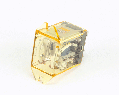VULCAN HART PARTS Vulcan Hart 00-416535-00004 Switch Relay - SKU VH00-416535-00004