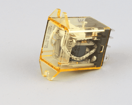 VULCAN HART PARTS Vulcan Hart 00-416535-00006 Switch Relay - SKU VH00-416535-00006