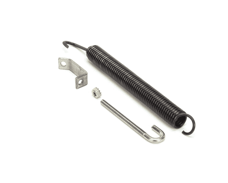 VULCAN HART PARTS Vulcan Hart 00-417429-000G1 Spring J-Bolt - SKU VH00-417429-000G1