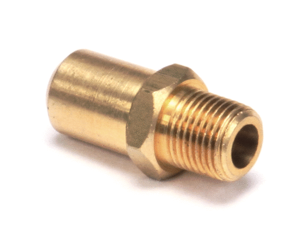 VULCAN HART 00-417615-00F48 NOZZLE GRIDDLE T