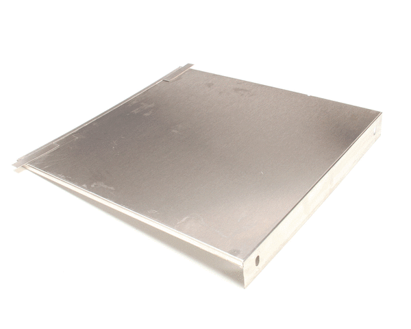 VULCAN HART 00-417669-000G1 TRAY ASSEMBLY B/G