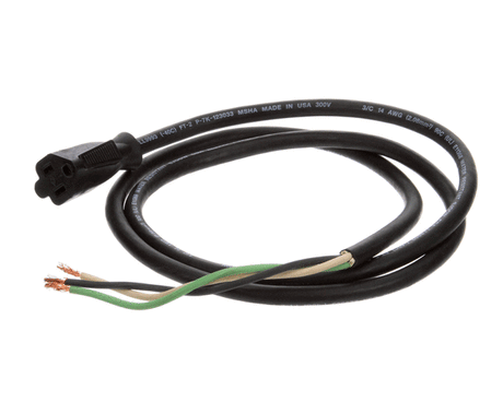VULCAN HART PARTS Vulcan Hart 00-419319 Filter Power Cord - SKU VH00-419319