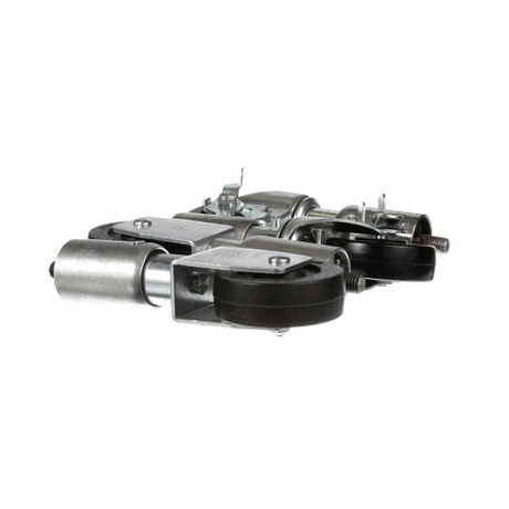 VULCAN HART PARTS Vulcan Hart 00-419600-000G5 I Caster Option-Screw Mount - SKU VH00-419600-000G5