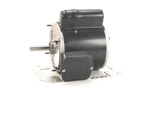 VULCAN HART PARTS Vulcan Hart 00-419720-000G2 Motor Assembly 115 2SPD - SKU VH00-419720-000G2