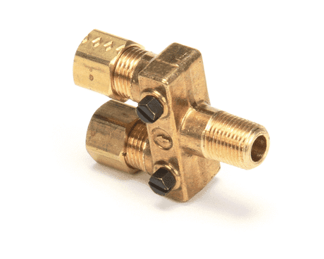VULCAN HART PARTS Vulcan Hart 00-420786-00002 Valve Dual Pilot - SKU VH00-420786-00002