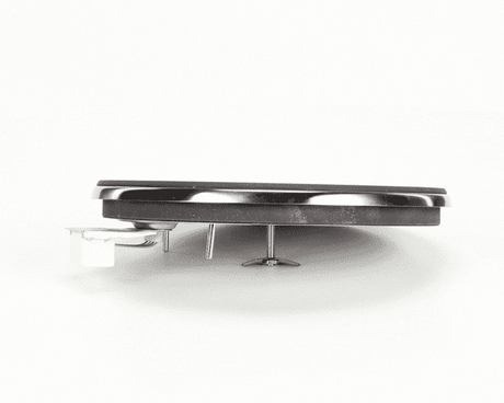 VULCAN HART PARTS Vulcan Hart 00-421240-00003 Plate French E.g.o. (480V) - SKU VH00-421240-00003