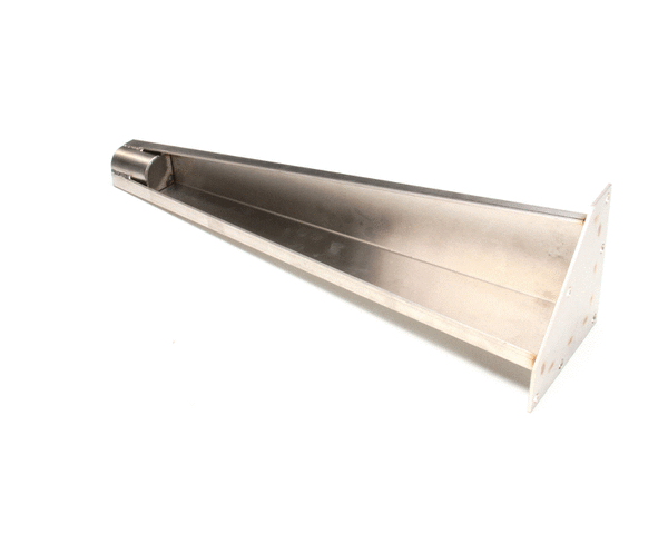 VULCAN HART 00-424157-000G6 LEG ASSEMBLY