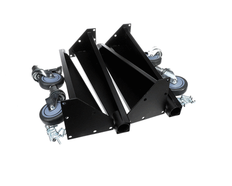 VULCAN HART PARTS Vulcan Hart 00-424174-00001 Kit Legset - SKU VH00-424174-00001